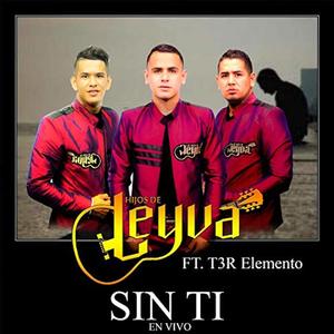 Sin Ti (En Vivo)