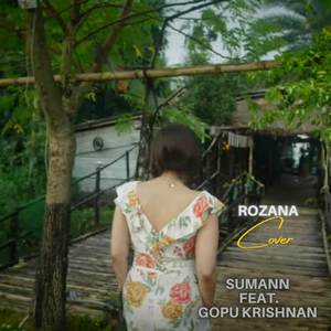 Rozana (Cover)