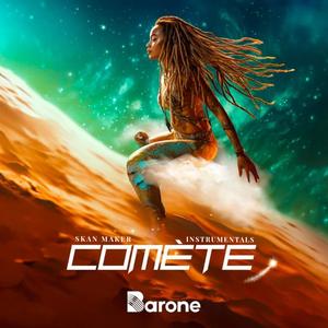 Psychosomatique (feat. Barone) (Instrumental)