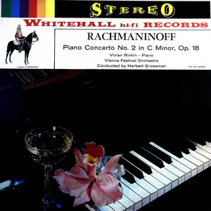 3. Allegro Scherzando (黑胶版)