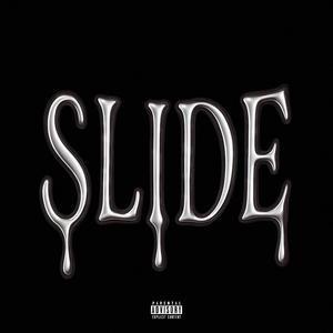 SLIDE (feat. Yung Gold) (Explicit)