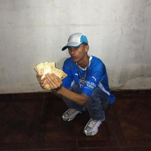 A vadia perguntou (Remix|Explicit)