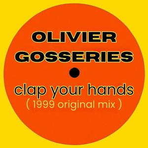 clap your hands (1999 original mix)