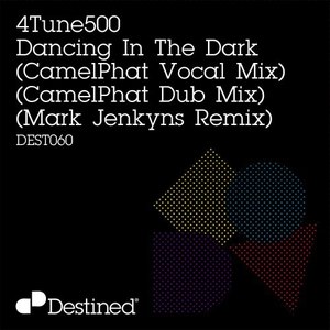 Dancing in the Dark (CamelPhat & Mark Jenkyns Remixes)