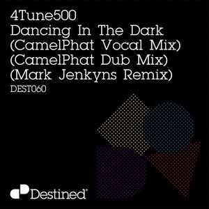 Dancing in the Dark (Camelphat Dub Mix)