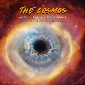 The Cosmos (John Sparks Remix)