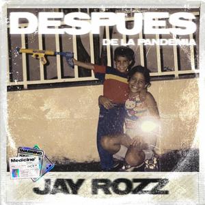 Despues de la pandemia (Explicit)