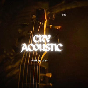 Cry (Acoustic)