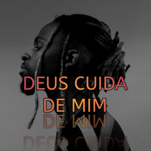 Deus Cuida de Mim (Playback)