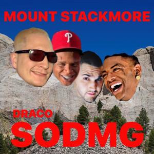 MOUNT STACKMORE (Explicit)