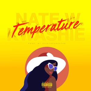 Temperature(feat. Kwashie) (Explicit)