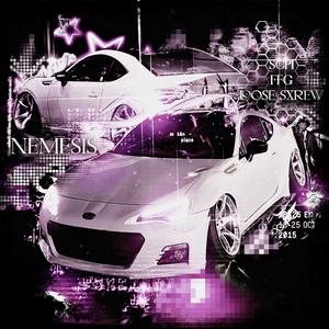 NEMESIS (feat. Scxrpi & LOOSE SXREW) (Explicit)