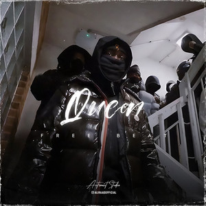 Aggressive Diss Track X Drill Type Beat 