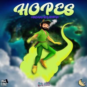 Hopes (Neverland) [Explicit]