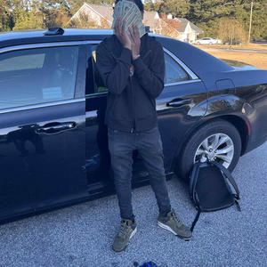 8 this 8 that (feat. LuhFlipp)