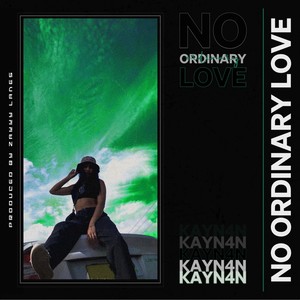 No Ordinary Love (Explicit)