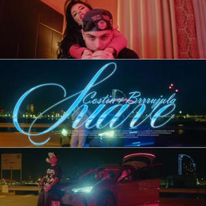 SUAVE (feat. Costin) (Explicit)