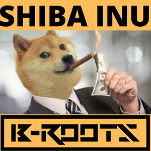 Shiba Inu