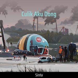 Culik Aku Dong