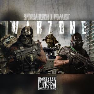 Warzone (feat. Popalot) [Explicit]