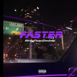 Faster (Explicit)