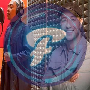 رَحْمَةً لِلْعَالَمِيْنَ (feat. Hendry) (Fali Remix)