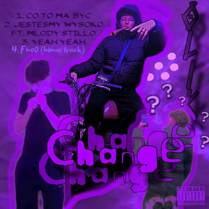 change ep (Explicit)