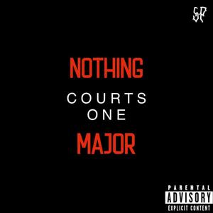 Nothing Major (Explicit)