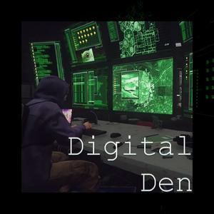 D.D.(Digital Den)