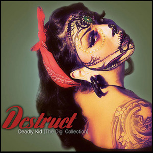 Dark Clouds (Explicit)