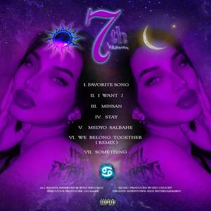 Medyo Salbahe (feat. Og Makk) (Explicit)