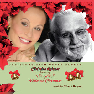 Welcome Christmas(Feat. Albert Hague)