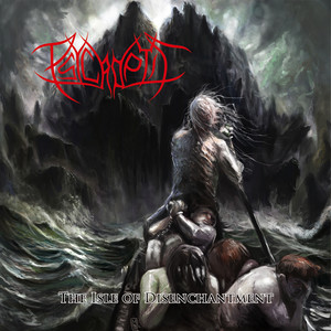 Condemned by Discontent