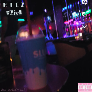 2Live (Papi) (Explicit)