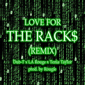 Love for the Racks (Remix|Explicit)