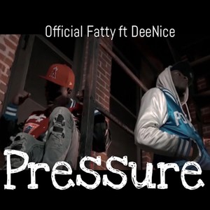 Pressure (Explicit)