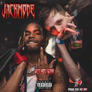GET YOU GUHH (feat. Jikay) (Explicit)