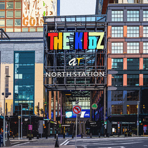 The Kidz at North Station