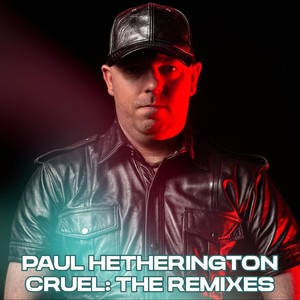 Cruel (Bearly Disco Extended Remix)