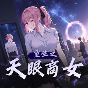 第287集　你昨天晚上去哪了？ (DJ长音频)封面