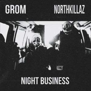 Night Business (Explicit)