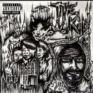 Kenny G/Letterman (feat. Emcee Millz & Lil Derik) (Explicit)