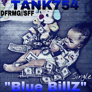 Blue Billz