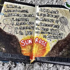 Everynight (Explicit)