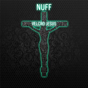 Velcro Jesus (Explicit)