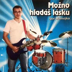 Možno hľadáš lásku (Explicit)