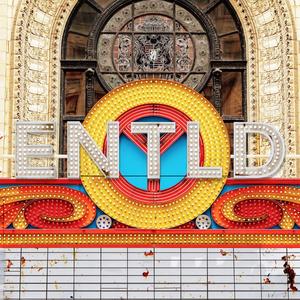 ENTLD(feat. DJ Monroe)