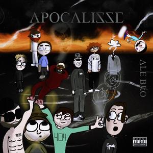 enoilgoC (feat. Einav Blood) (Explicit)