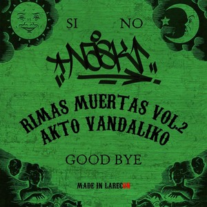 Escritores Nocturnos (feat. Beliel & La RecOn)