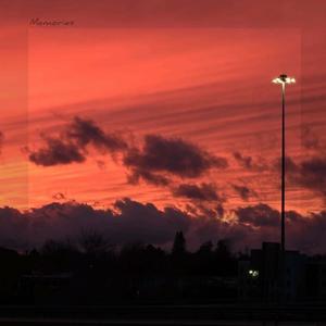 Memories (feat. CJ Spence)